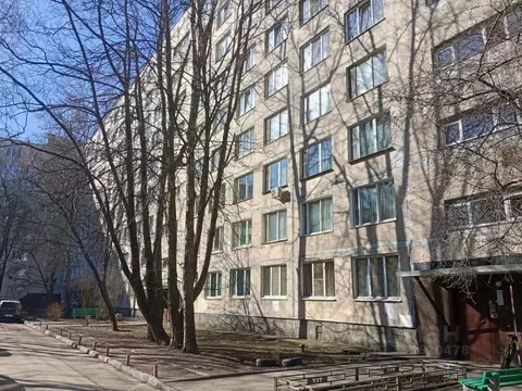 2-к кв. Санкт-Петербург просп. Художников, 27К1 (44.5 м)
