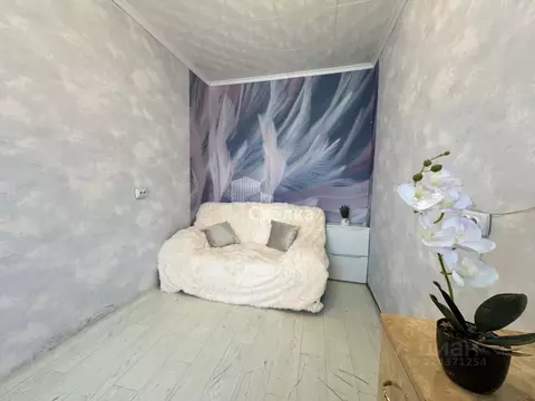 2-к кв. Московская область, Коломна городской округ, пос. Сергиевский ...