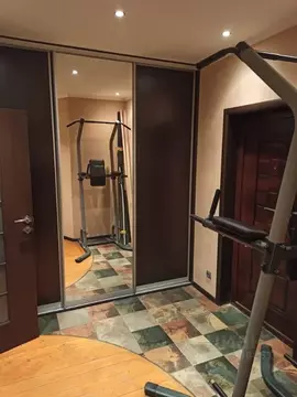 1-к кв. Московская область, Щелково ул. Чкаловская, 10 (46.7 м)