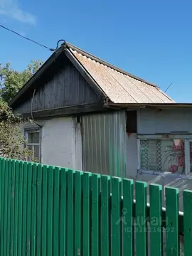 Дом в Хакасия, Черногорск Залив дачное общество, ул. Вербная (30 м)