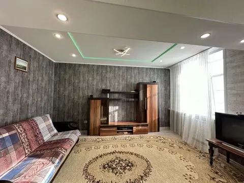 2-к кв. Пермский край, Березники ул. Олега Кошевого, 6 (58.7 м)