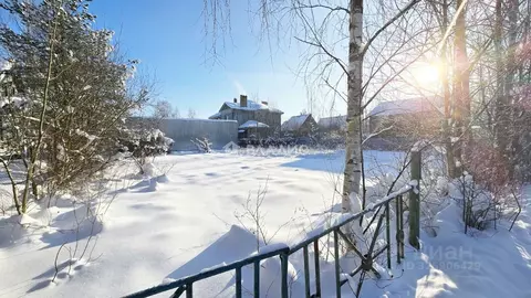 Участок в Московская область, Раменский муниципальный округ, Ильинский ...