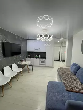 3-к кв. Иркутская область, Иркутск Норильская ул., 6/3 (60.0 м)