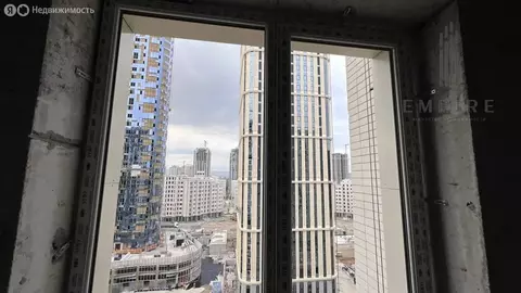 2-комнатная квартира: Грозный, проспект В.В. Путина, 2к3 (68.79 м)