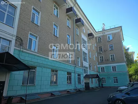 1к в 4-комнатной квартире (15.3 м)