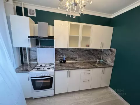 2-к кв. Москва Восточная ул., 2К5 (47.0 м)