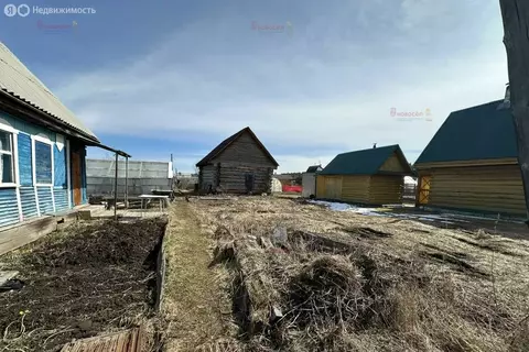 Участок в Ревда, СОТ Заречный (7 м)