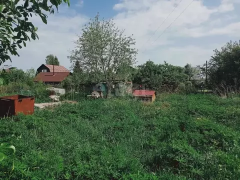 Участок в Кировская область, Юрьянский район, Загарское с/пос, ...