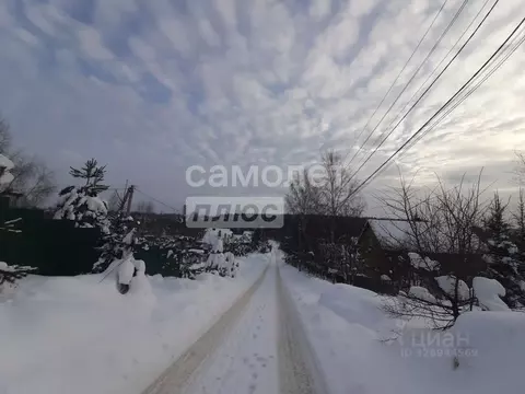 Участок в Владимирская область, Александровский муниципальный округ, ...