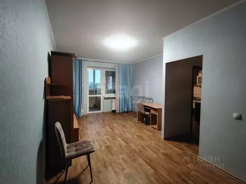 1-к кв. Пермский край, Пермь ул. Юрша, 25/1 (44.1 м)