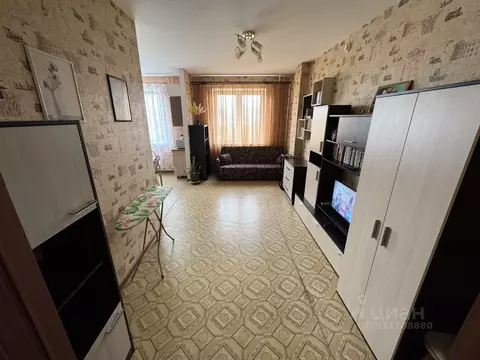 2-к кв. Москва просп. Вернадского, 10к1 (55.0 м)