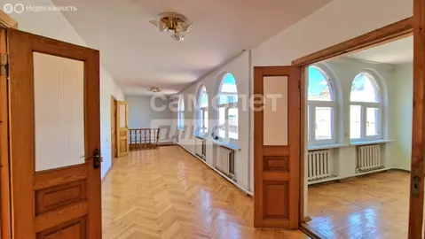 Дом в Нальчик, улица Советской Армии, 10 (255 м)