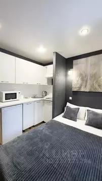 Студия Московская область, Реутов Южная ул., 9 (12.0 м)