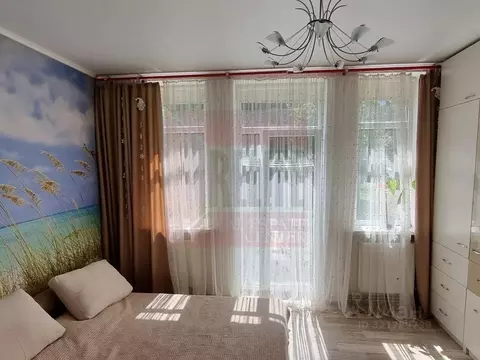 3-к кв. Калининградская область, Пионерский Южная ул., 7 (66.4 м)