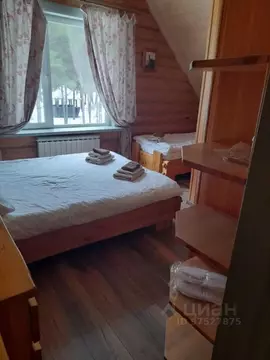 Комната Мордовия, Зубово-Полянский район, Анаевское с/пос, пос. ...