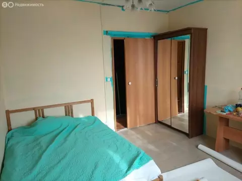 2-комнатная квартира: Санкт-Петербург, улица Жени Егоровой, 12к2 (43 ...