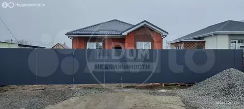 Дом в Батайск, Сарматская улица, 11 (100 м)