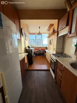 2-комнатная квартира: Калининград, улица Партизана Железняка, 16 (47.9 ...