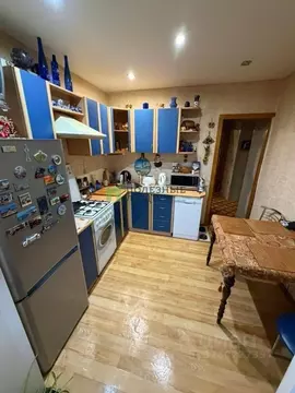 2-к кв. Белгородская область, Белгород пер. 2-й Мичуринский, 2 (48.0 ...