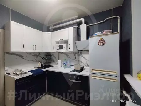 3-к кв. Рязанская область, Рязань проезд Щедрина, 13Б (79.0 м)