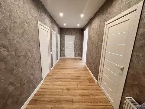 Дом в Башкортостан, Уфимский район, с. Булгаково  (95 м)