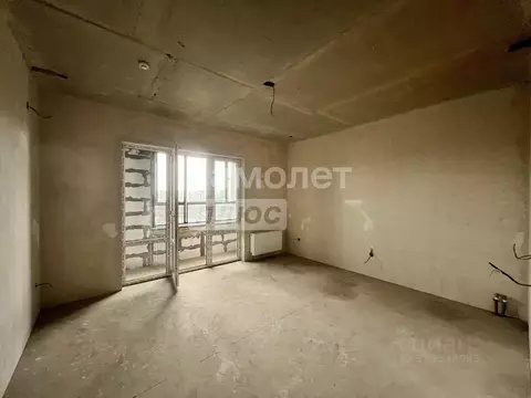 Студия Краснодарский край, Краснодар Школьный мкр, ул. Школьная, 1 ...