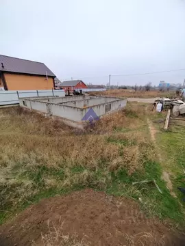 Дом в Ростовская область, Волгодонск Апрельская ул., 8 (94 м)