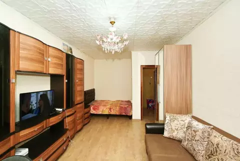 1-к кв. Москва Авангардная ул., 13 (35.0 м)