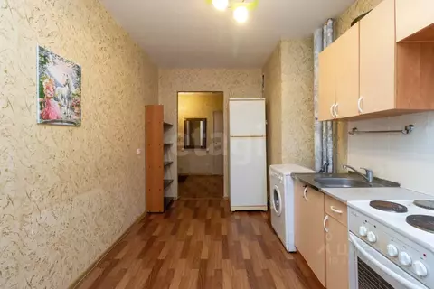 1-к кв. Красноярский край, Красноярск ул. Менжинского, 10ж (41.75 м)