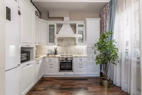 Таунхаус в Московская область, Истра муниципальный округ, д. Новинки ...