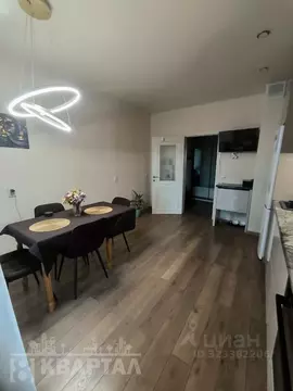 2-к кв. Краснодарский край, Новороссийск Южная ул., 21 (68.4 м)