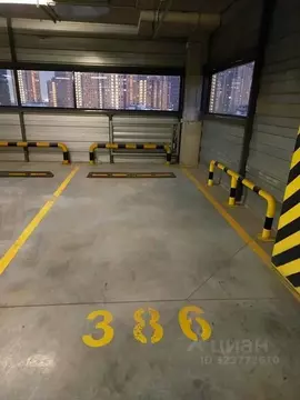 Гараж в Санкт-Петербург пос. Парголово, ул. Шишкина, 305к1 (13 м)