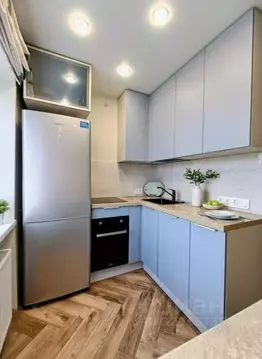 3-к кв. Иркутская область, Иркутск ул. Геологов, 26Г (57.4 м)