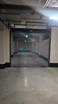 Гараж в Свердловская область, Екатеринбург ул. Попова, 18 (48 м)