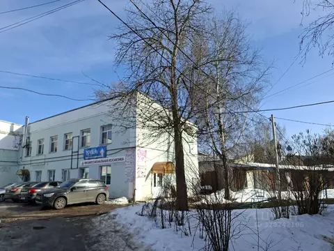 Помещение свободного назначения в Ярославская область, Углич ...