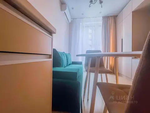 Студия Москва ул. Летчика Осканова, 6 (20.0 м)