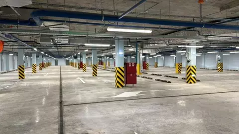 Гараж в Московская область, Ленинский городской округ, пос. Битца ...