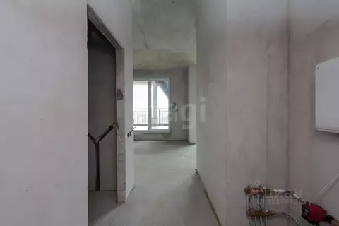 1-к кв. Калининградская область, Калининград ул. Молодой Гвардии, 34 ...