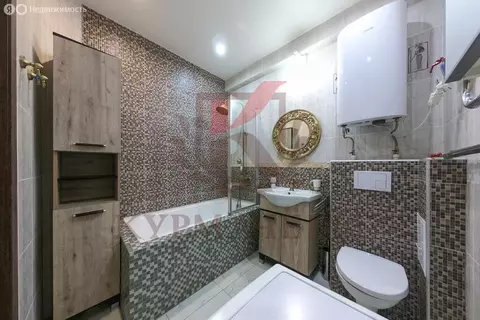 2-комнатная квартира: Екатеринбург, Кузнечная улица, 79 (59 м)