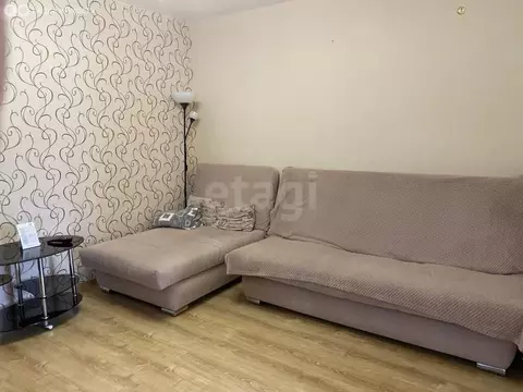 2-комнатная квартира: Можга, Заводской переулок, 18 (47.7 м)