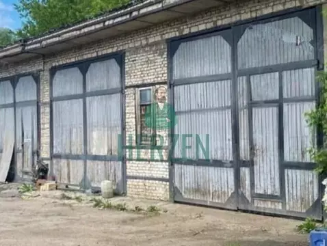 Склад в Московская область, Одинцовский городской округ, Большие ...