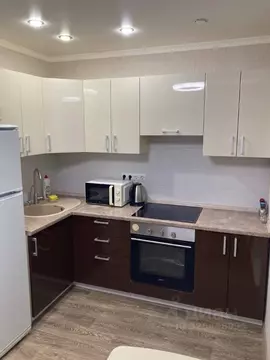 1-к кв. Чувашия, Чебоксары ул. Пирогова, 1к6 (35.0 м)