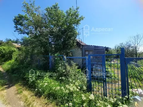 Дом в Волгоградская область, Волгоград Восход СНТ,  (11 м)