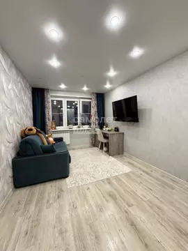 2-к кв. Московская область, Куровское Орехово-Зуевский городской ...