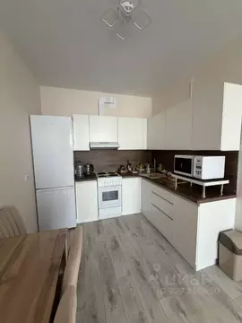 2-к кв. Пермский край, Пермь ул. Борцов Революции, 1А (44.0 м)