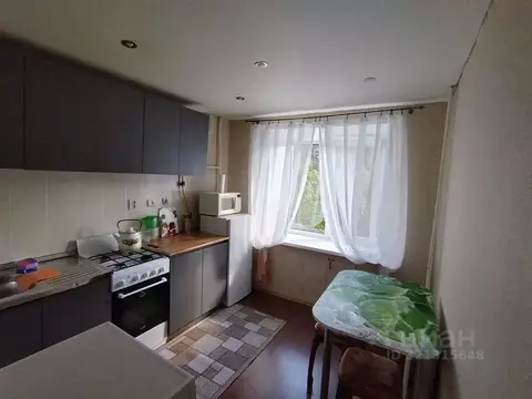 1-к кв. Тверская область, Осташков Рудинская ул., 19 (35.0 м)