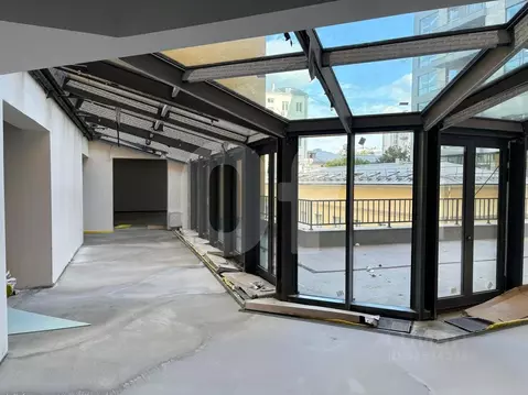 Офис в Москва Тверская ул., 24 (7600 м)