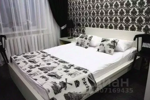 Комната Пермский край, Пермь Пермская ул., 126 (17.0 м)