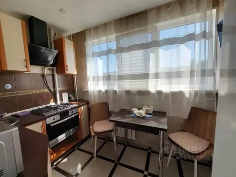 1-к кв. Ленинградская область, Кингисепп ул. Воровского, 17 (30.0 м)