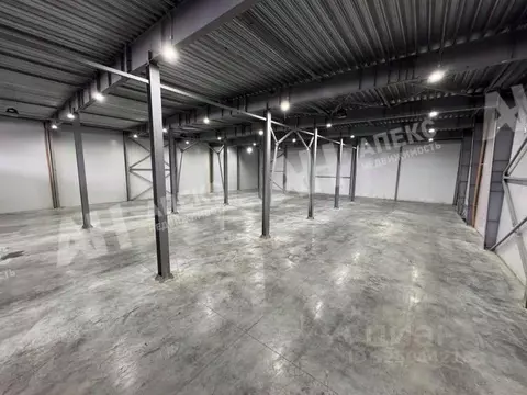 Склад в Московская область, Ленинский городской округ, д. Горки, ...